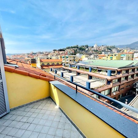 Centro Immobiliare Flagships Apartments Sanremo Luaran gambar