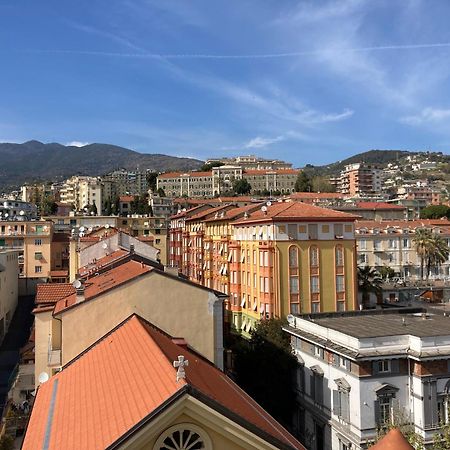 Centro Immobiliare Flagships Apartments Sanremo Luaran gambar