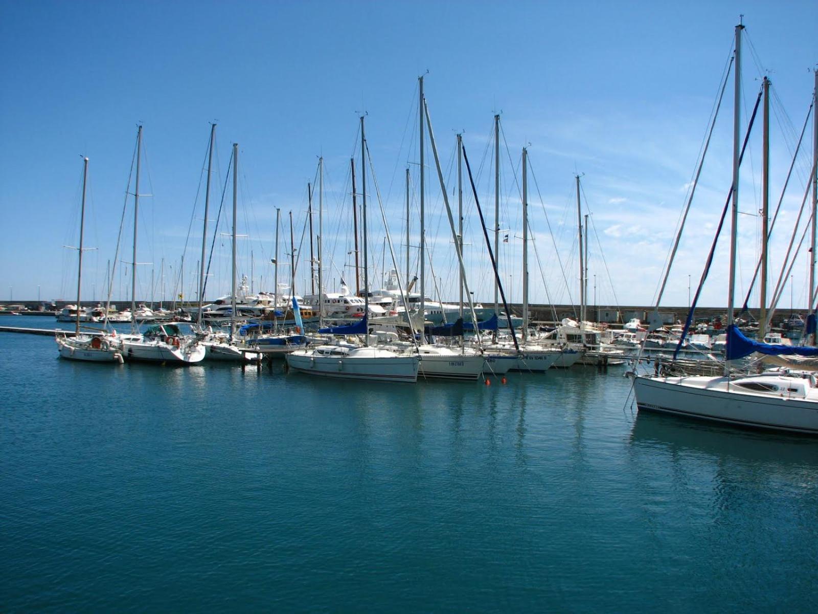 Centro Immobiliare Flagships Apartments Sanremo Luaran gambar