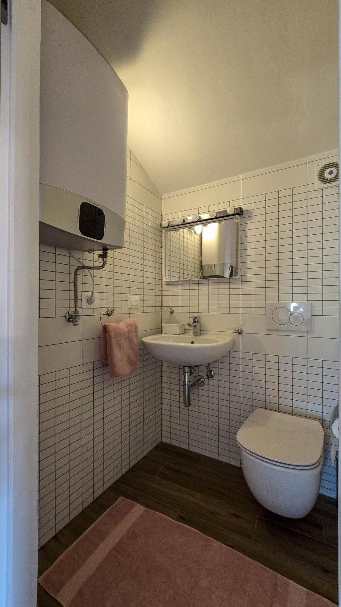 Centro Immobiliare Flagships Apartments Sanremo Luaran gambar