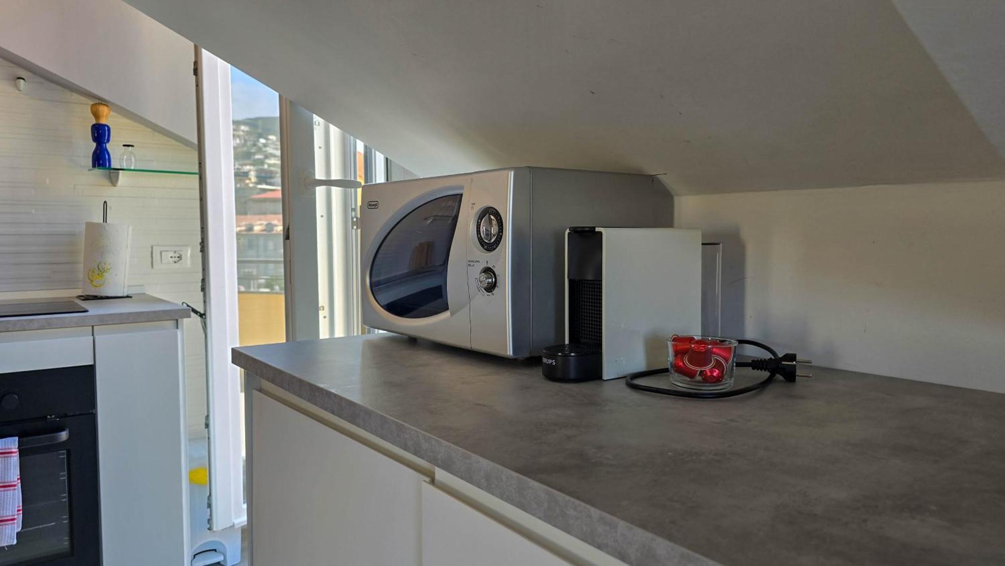 Centro Immobiliare Flagships Apartments Sanremo Luaran gambar
