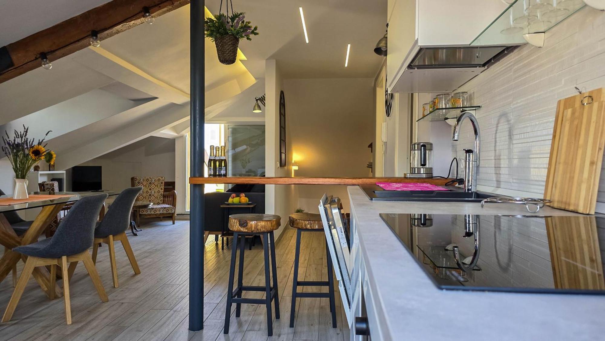 Centro Immobiliare Flagships Apartments Sanremo Luaran gambar