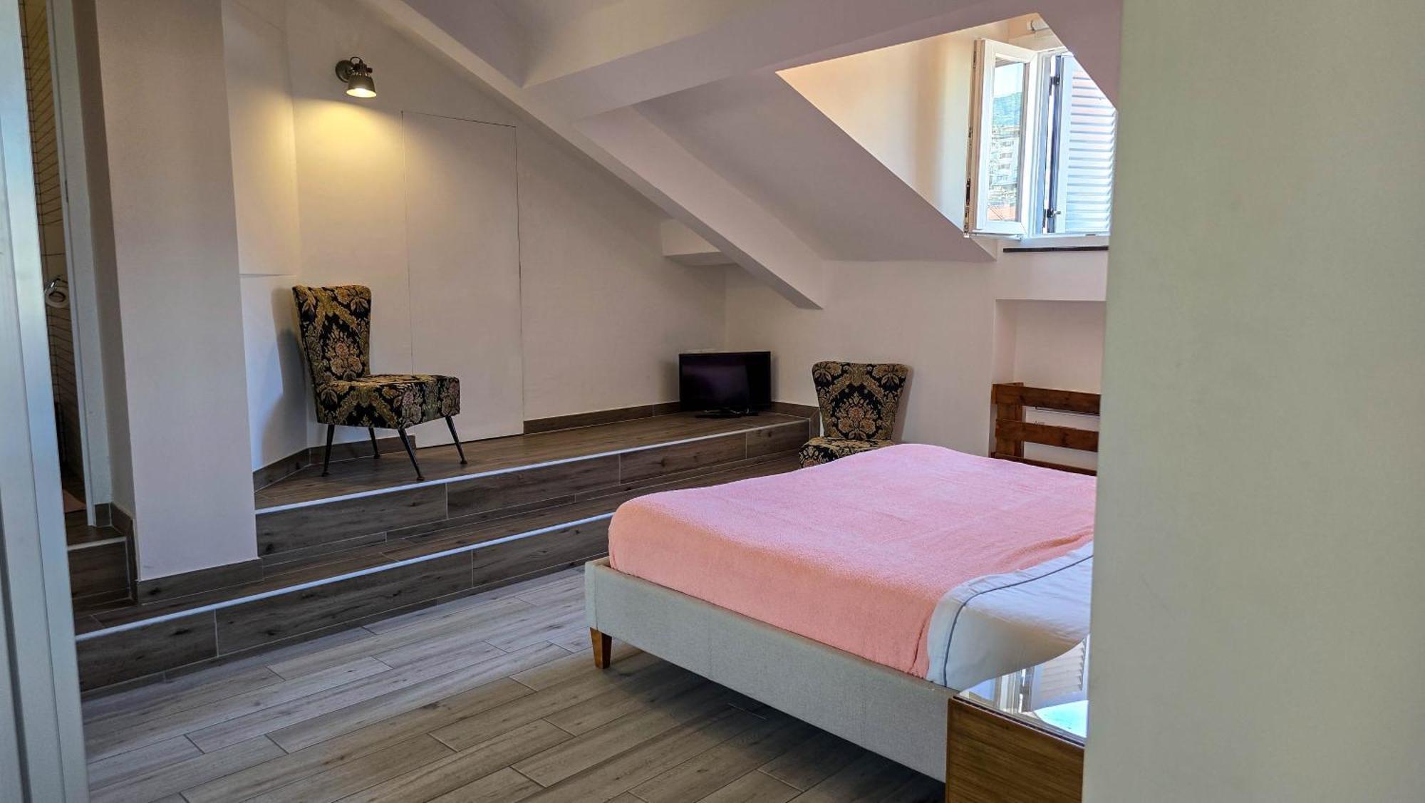Centro Immobiliare Flagships Apartments Sanremo Luaran gambar