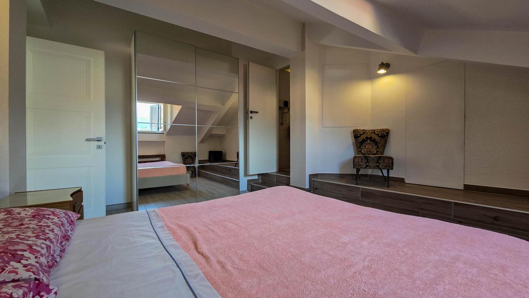 Centro Immobiliare Flagships Apartments Sanremo Luaran gambar