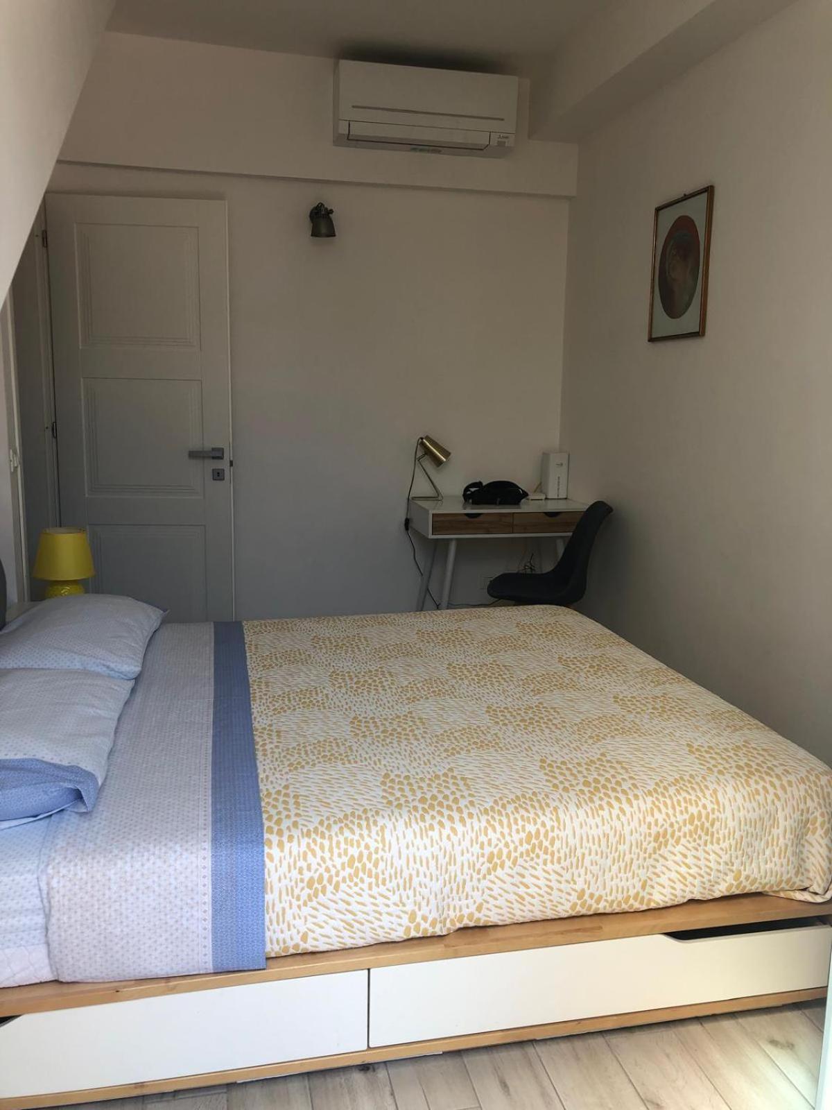 Centro Immobiliare Flagships Apartments Sanremo Luaran gambar