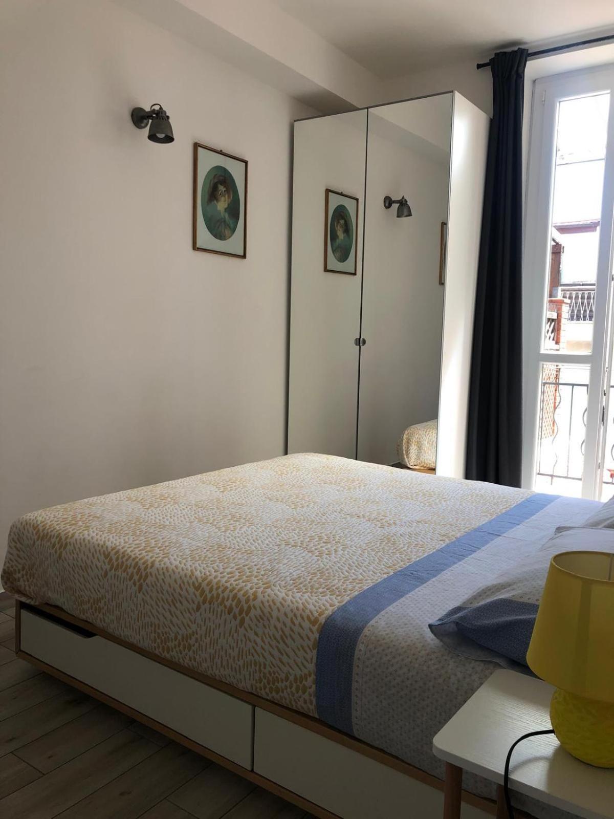 Centro Immobiliare Flagships Apartments Sanremo Luaran gambar