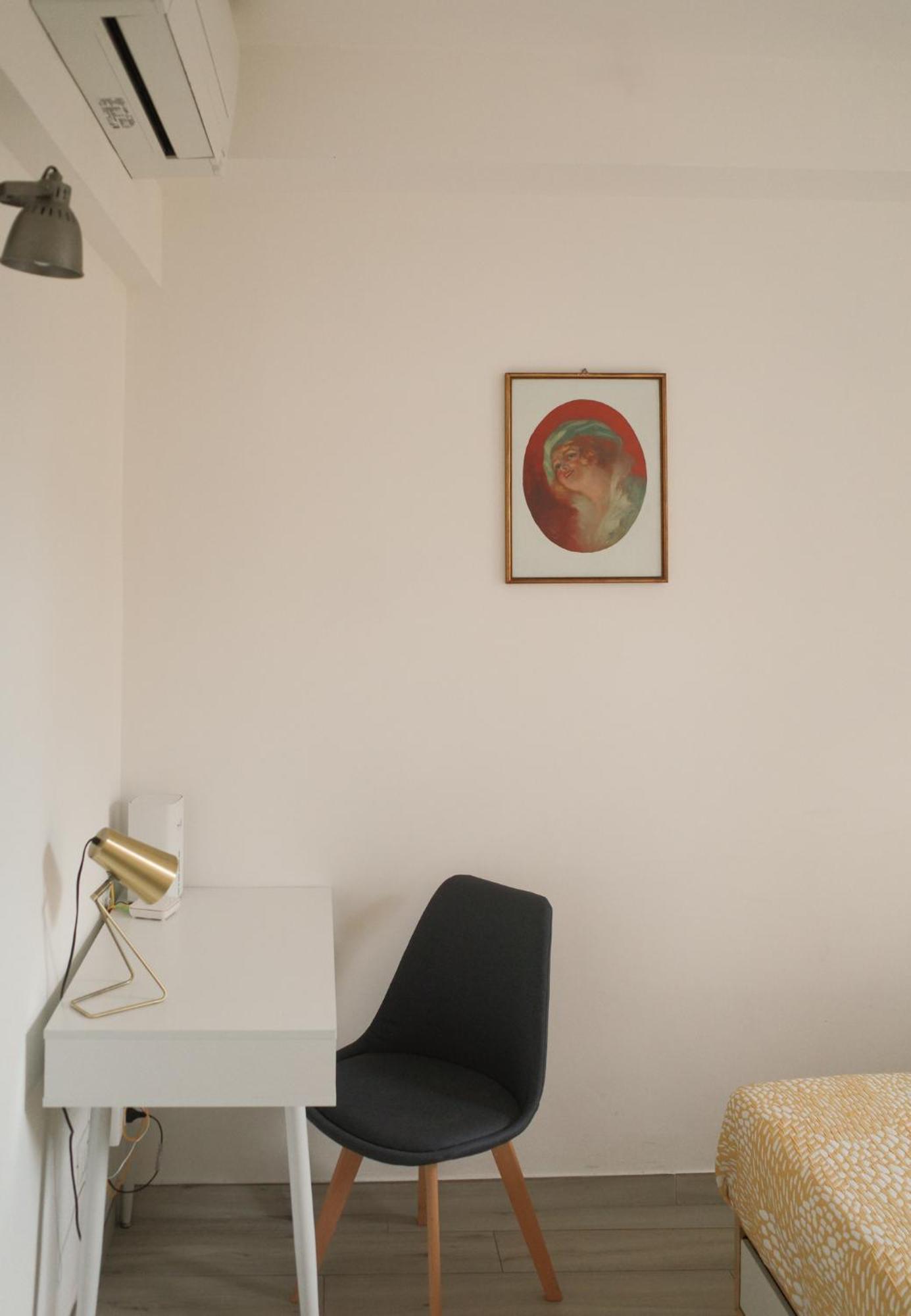 Centro Immobiliare Flagships Apartments Sanremo Luaran gambar